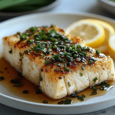 Ginger Fish
